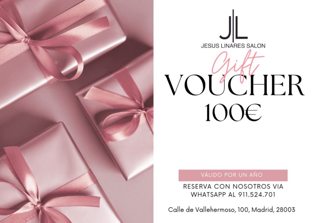 gift card jesus linares