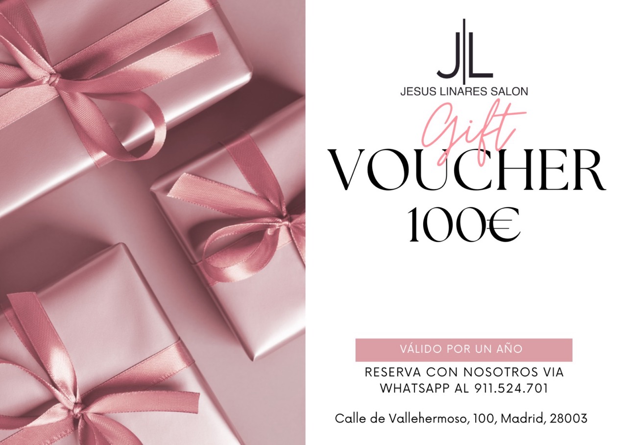 gift card jesus linares